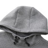 Everlast Men's Tech Overhead Hoodie - Gray