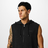 Everlast Men's Box Sleeveless Hoodie