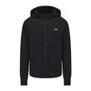 Everlast Men's Zip Up Training Hoodie - Black