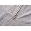 Everlast Men's Flex Quarter Zip Top - Black
