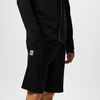 Everlast Men's Box Sweat Shorts - Charcoal
