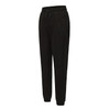 Everlast Men's Tech Closed Hem Sweat Pants - Black