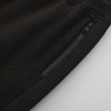 Everlast Men's Tech Closed Hem Sweat Pants - Black