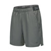 Everlast Men's Flex Woven Shorts - Gray