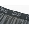 Everlast Men's Flex Woven Shorts - Gray