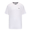 Everlast Flex Short Sleeve Performance Gym Top - White
