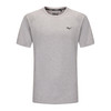 Everlast Flex Short Sleeve Performance Gym Top - Grey