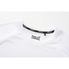 Everlast Flex Short Sleeve Performance Gym Top - Navy