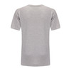 Everlast Flex Short Sleeve Performance Gym Top - Cyan Blue