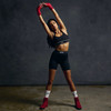 Everlast Women's Medium Support Sports Bra
