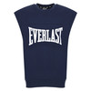 Everlast Cotton Sleeveless Oversized Sweatshirt