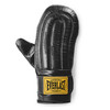 Everlast 1910 Pro Leather Bag Mitts - Brown