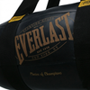 Everlast 1910 Pro Leather Torpedo Punching Bag 60lb - Brown
