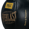 Everlast 1910 Pro Leather Head Hunter Punching Bag 11lb - Brown