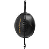 Everlast 1910 Pro Leather Double End Punching Bag - Brown