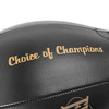 Everlast 1910 Pro Leather Speed Punching Bag - Black