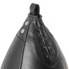 Everlast 1910 Pro Leather Speed Punching Bag - Brown