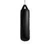 Everlast 80lb Elite Heavy Punching Bag, Glove and Wrap Bundle