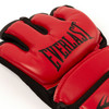 Everlast Core Everstrike MMA Gloves Red - Black