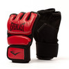 Everlast Core Everstrike MMA Gloves Red - Red