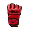 Everlast Core Everstrike MMA Gloves Red - Red