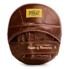 Everlast 1910 Pro Leather Air Core Focus Mitts - Brown