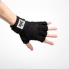 Everlast Evergel Fastwrap Hand Wraps - Black