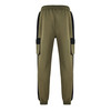 Everlast Mens Elite Utility Pants - Black