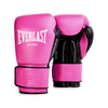 Everlast Powerlock OG Pro Training Glove Hook & Loop - Pink/Black