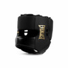 Everlast Elite 2 Headgear - Black