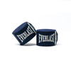 Everlast Elite Hand Wraps Navy 180in