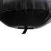 Everlast 100lb Elite Heavy Punching Bag, Glove and Wrap Bundle