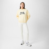 Everlast Womens EST 1910 Sweatshirt - Yellow