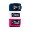 Everlast Core Hand Wraps 3-Pack Navy/White/Pink