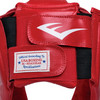 Everlast Amateur Competition Headgear - Blue