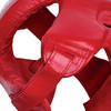 Everlast Amateur Competition Headgear - Blue