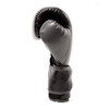 Everlast Powerlock 2R Training Gloves Hook and Loop - Blue
