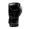 Everlast Powerlock 2R Training Gloves Hook and Loop - Blue