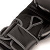 Everlast Powerlock 2R Training Gloves Hook and Loop - Blue