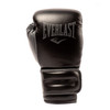 Everlast Powerlock 2R Training Gloves Hook and Loop - Red