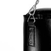 Everlast Powerlock Heavy Punching Bag With Chain - White