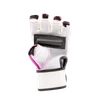 Everlast Kickboxing Gloves Pink