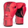 Everlast Elite Boxing Gloves - Red/Black