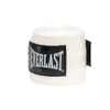 Everlast Core Hand Wraps White 120in Pair