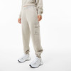 Everlast Women's Boxing Academy Cargo Sweatpants - Opal Grey