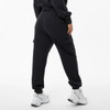 Everlast Women's Boxing Academy Cargo Sweatpants - Opal Grey