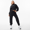 Everlast Women's Boxing Academy Hoodie - Opal Grey