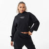Everlast Women's Boxing Academy Hoodie - Black