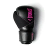 Everlast Protex Boxing Gloves - Black/Green
