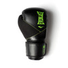 Everlast Protex Boxing Gloves - White/Black